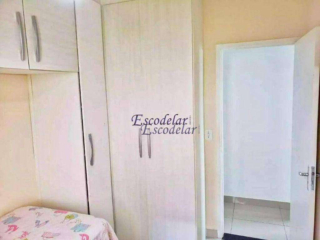 Apartamento à venda com 2 quartos, 50m² - Foto 12