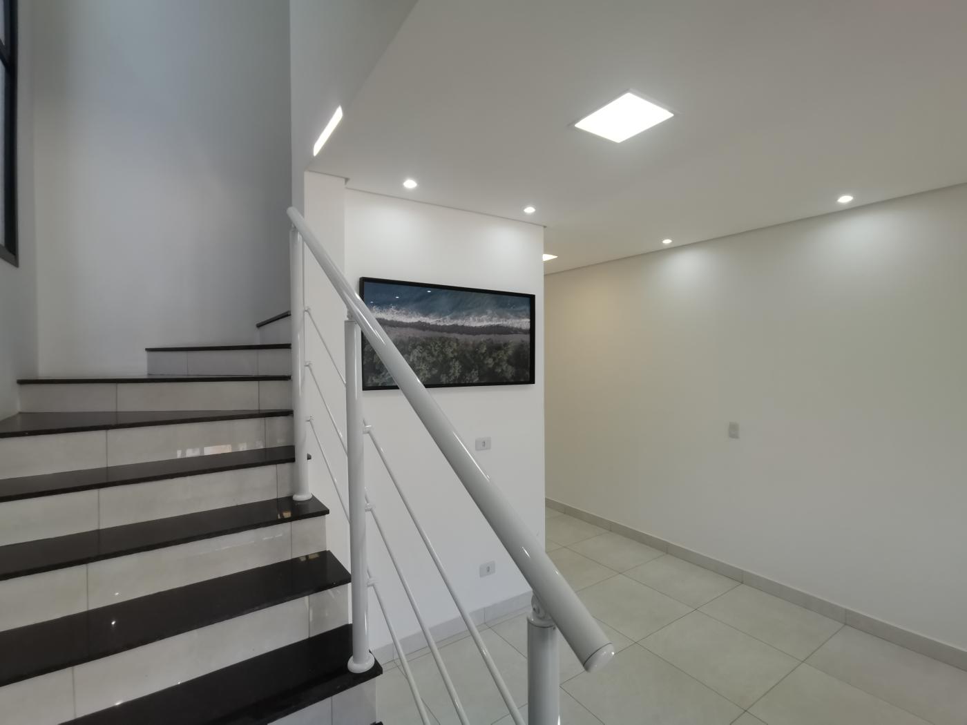 Casa para alugar com 3 quartos, 118m² - Foto 10