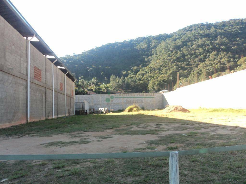 Terreno à venda, 1000M2 - Foto 2