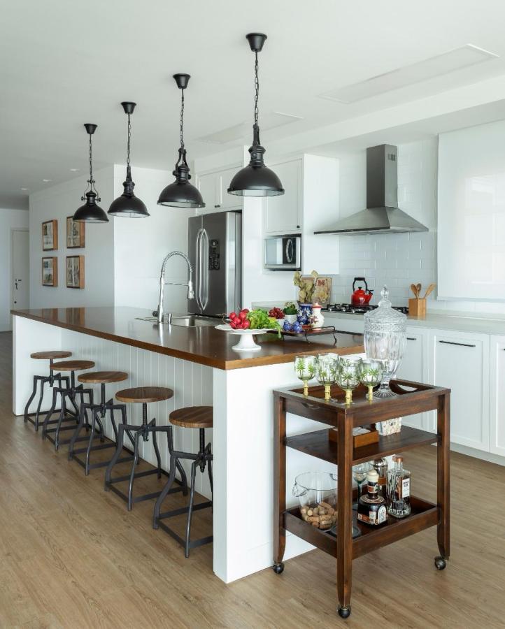 Apartamento para alugar com 4 quartos, 255m² - Foto 4