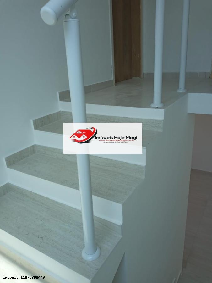 Sobrado à venda com 3 quartos, 74m² - Foto 9