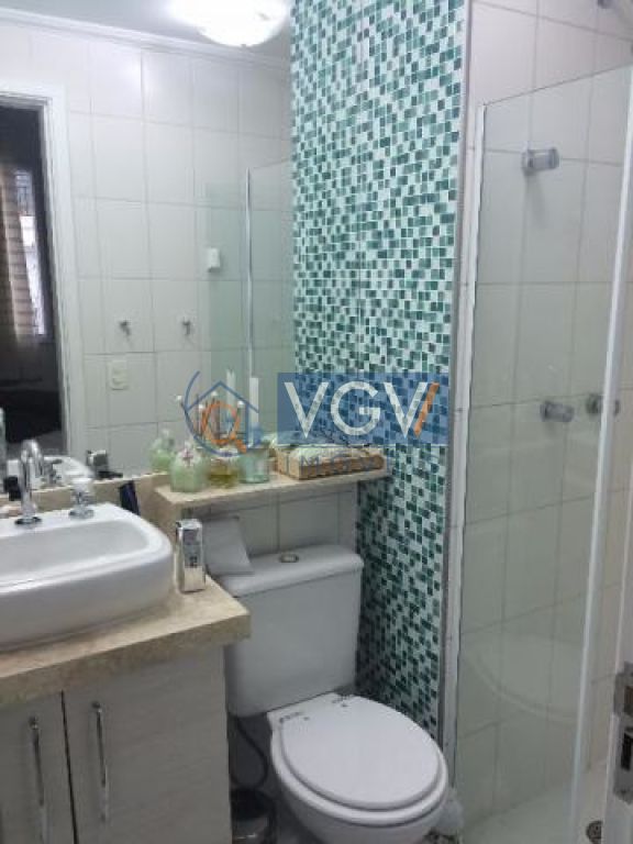 Apartamento à venda com 3 quartos, 65m² - Foto 5