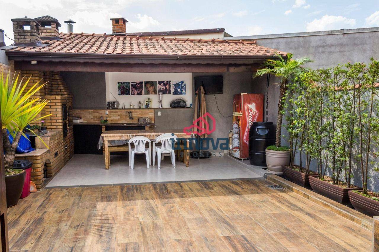 Casa à venda com 3 quartos, 530M2 - Foto 13