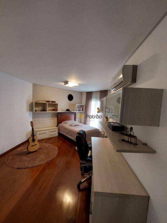 Apartamento à venda e aluguel com 4 quartos, 225m² - Foto 15