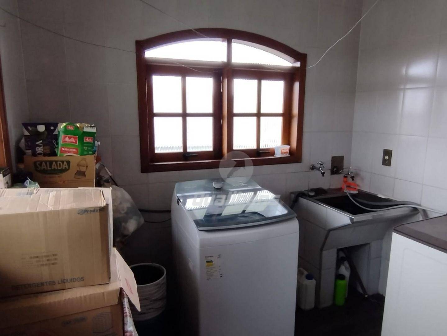 Sobrado à venda com 3 quartos, 371m² - Foto 11