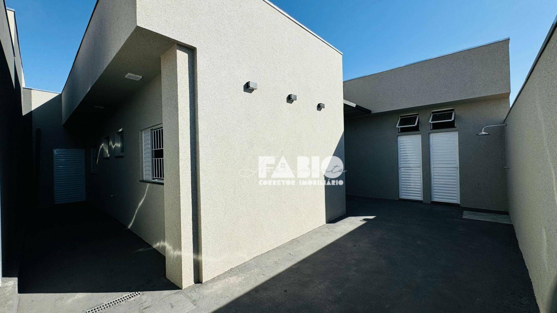 Casa à venda com 2 quartos, 123m² - Foto 13