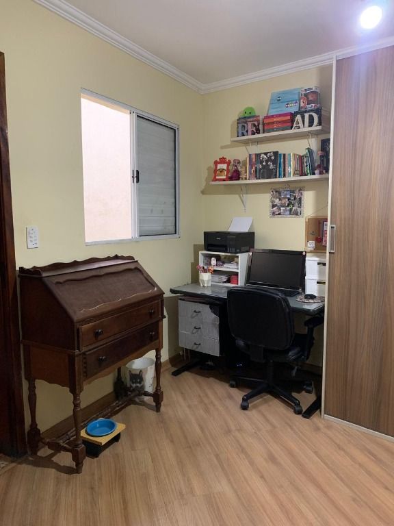 Sobrado à venda com 2 quartos, 65m² - Foto 17