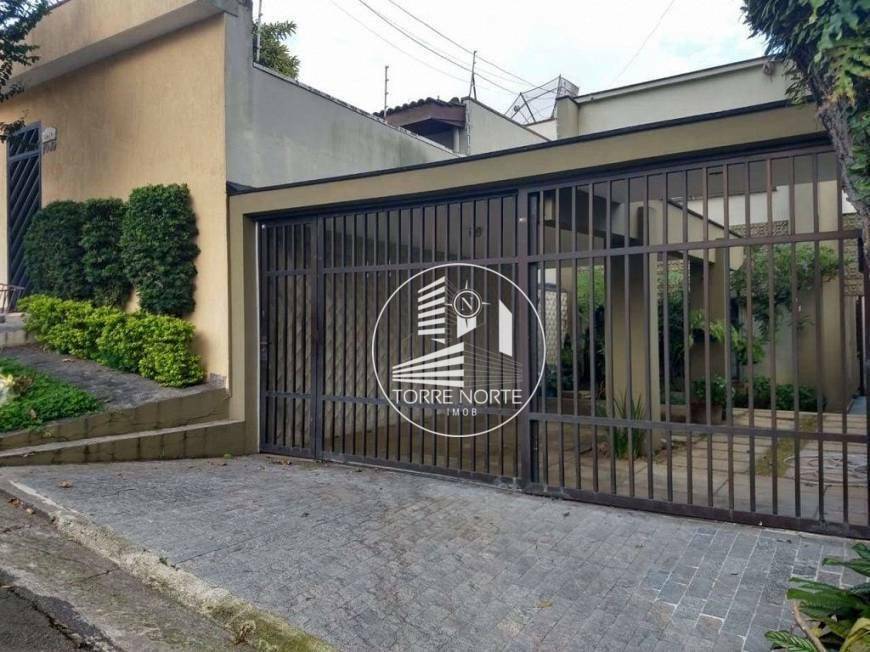 Sobrado à venda com 3 quartos, 224m² - Foto 28