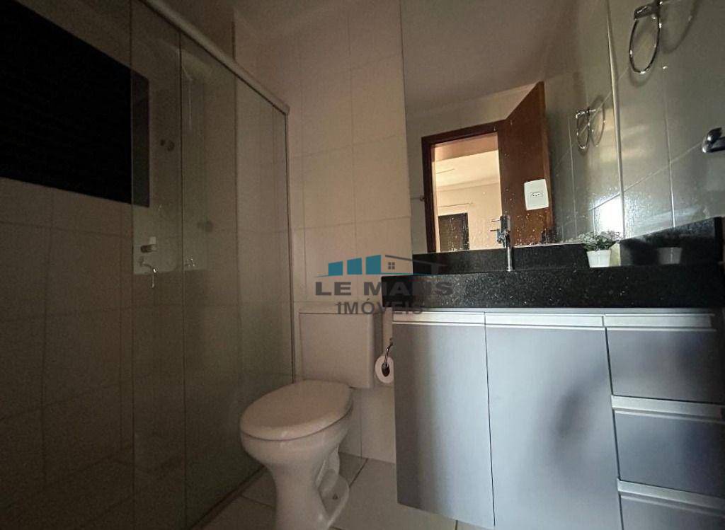 Apartamento à venda com 3 quartos, 87m² - Foto 6