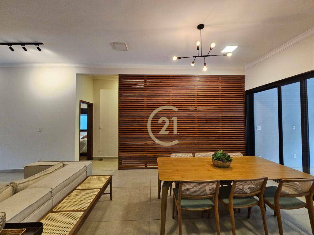 Casa de Condomínio à venda com 3 quartos, 212m² - Foto 26