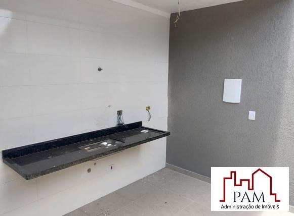 Apartamento à venda com 2 quartos, 37m² - Foto 4