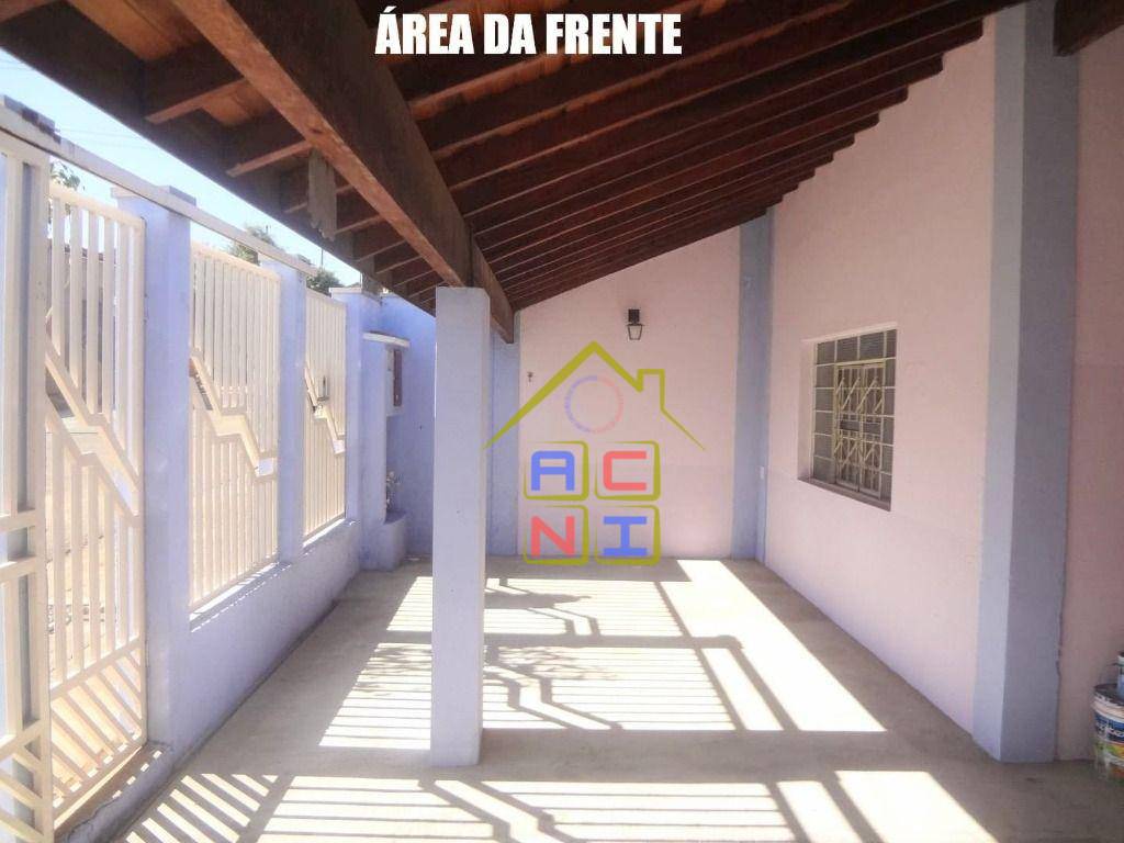 Casa à venda com 3 quartos, 100m² - Foto 6