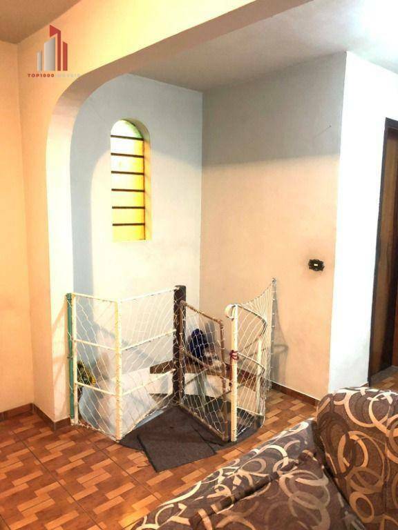 Sobrado à venda com 2 quartos, 100m² - Foto 12