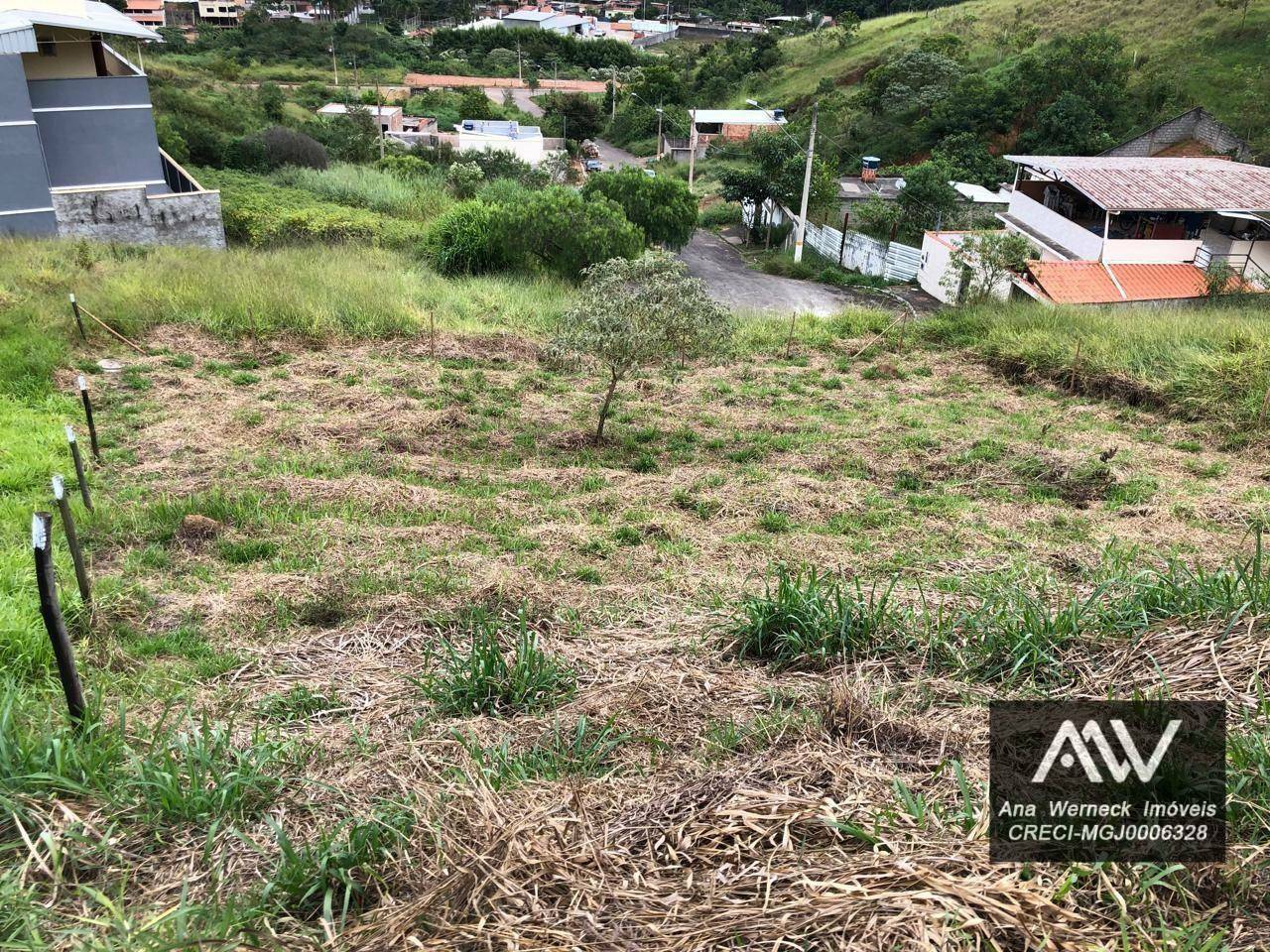 Terreno à venda, 337M2 - Foto 1