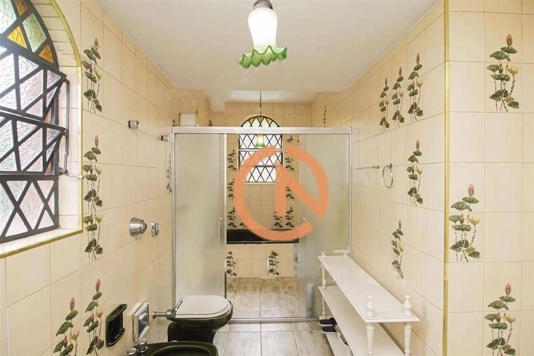 Sobrado, 6 quartos, 600 m² - Foto 28