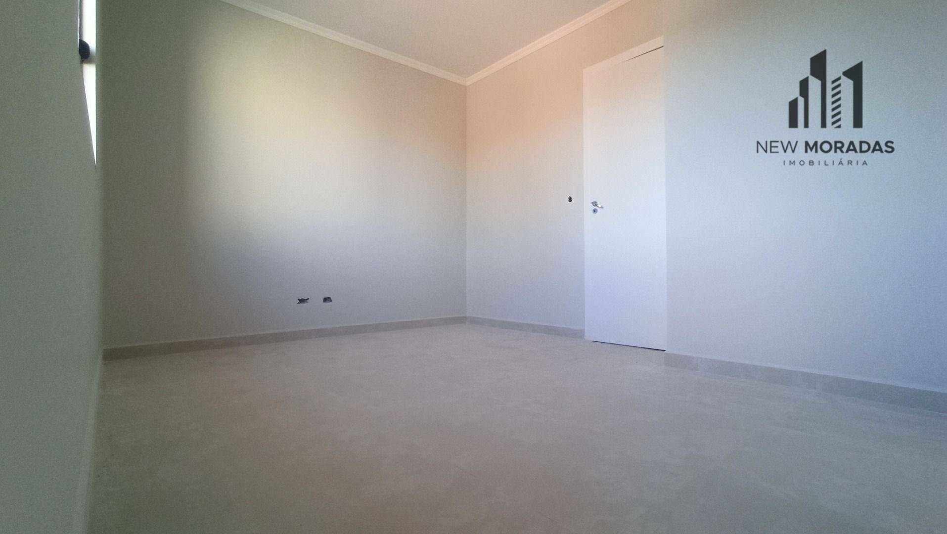 Sobrado à venda com 2 quartos, 76m² - Foto 5