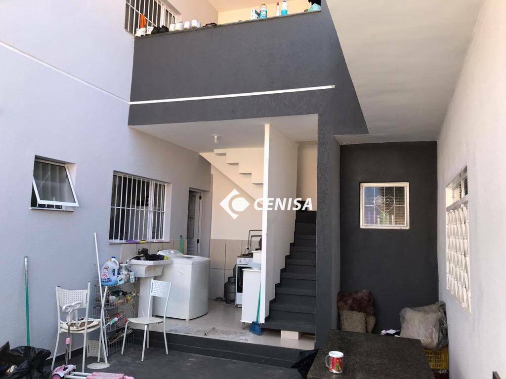 Casa à venda com 3 quartos, 160m² - Foto 3