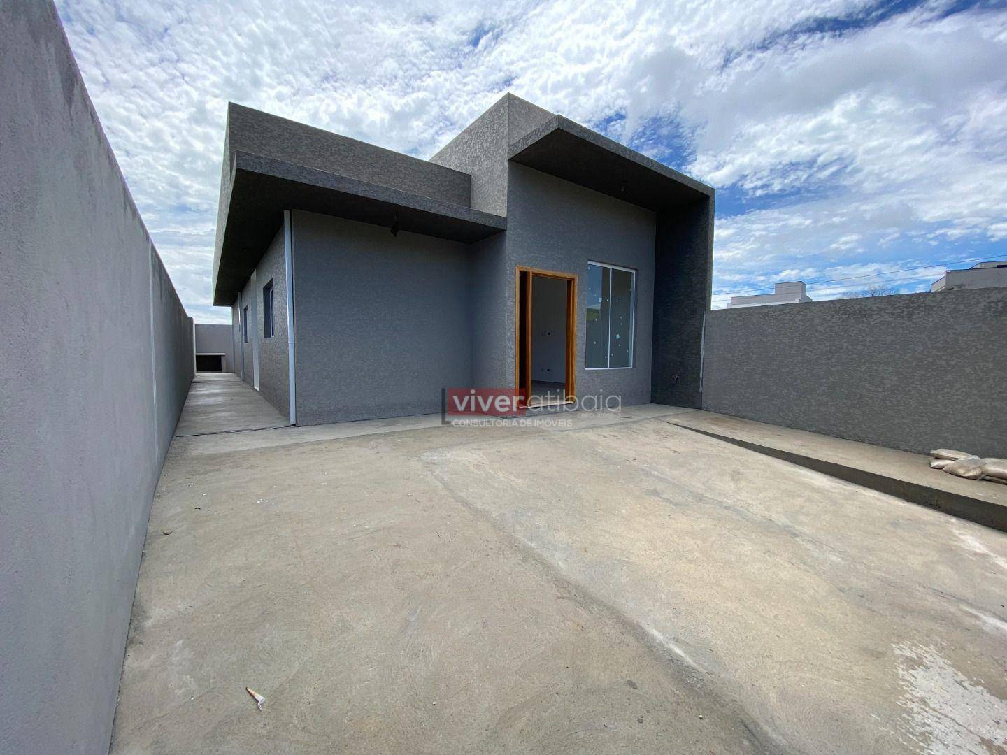 Casa, 3 quartos, 87 m² - Foto 5