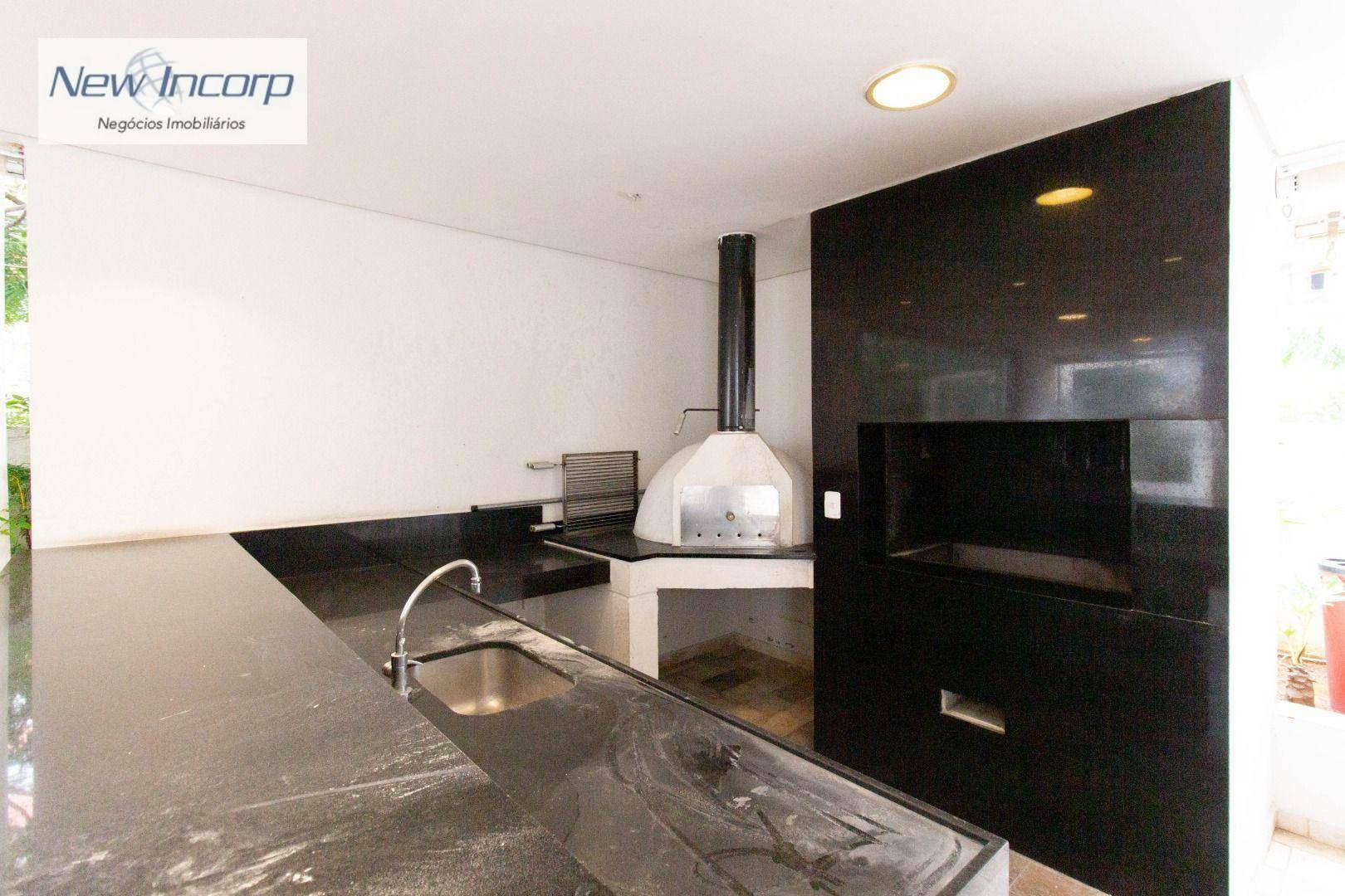 Apartamento à venda com 2 quartos, 115m² - Foto 31