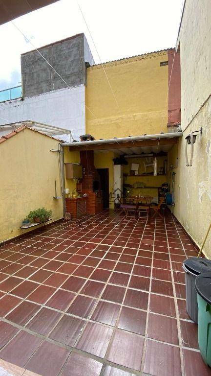 Sobrado à venda com 3 quartos, 143m² - Foto 23