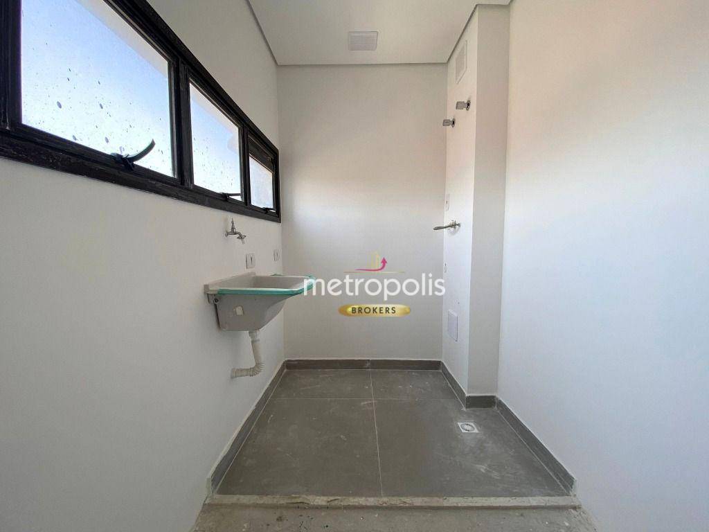 Apartamento à venda com 2 quartos, 58m² - Foto 3