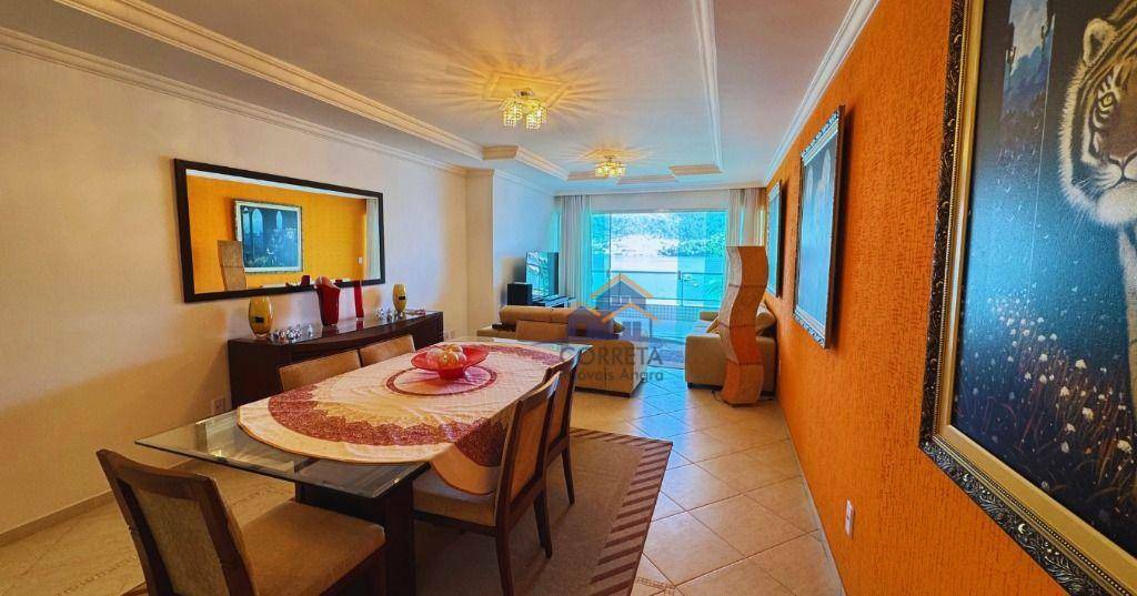 Apartamento à venda com 3 quartos, 110m² - Foto 14