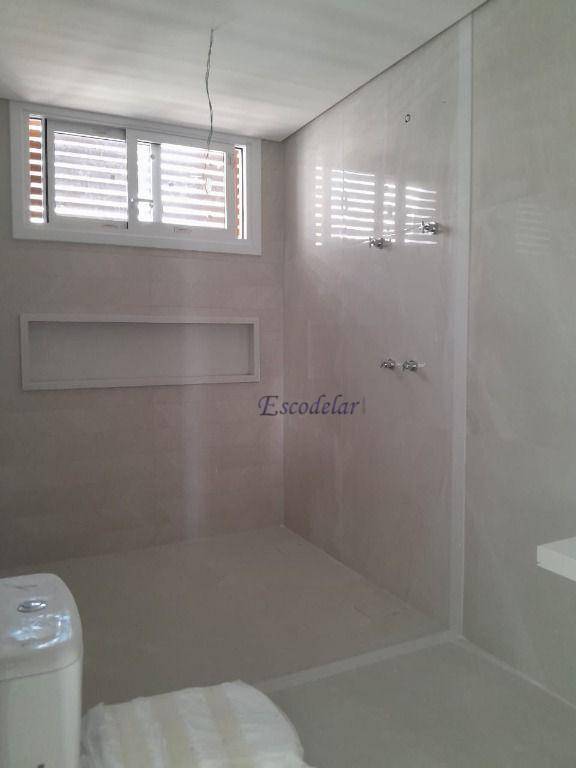 Casa de Condomínio à venda com 4 quartos, 450m² - Foto 11