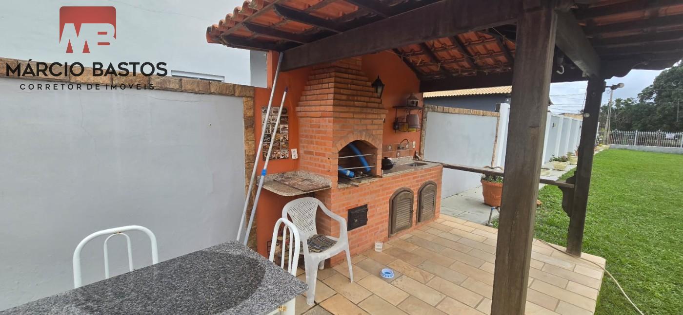 Casa à venda com 5 quartos, 1185m² - Foto 16