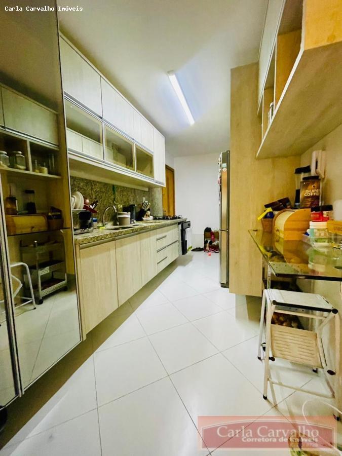 Apartamento à venda com 3 quartos, 125m² - Foto 8