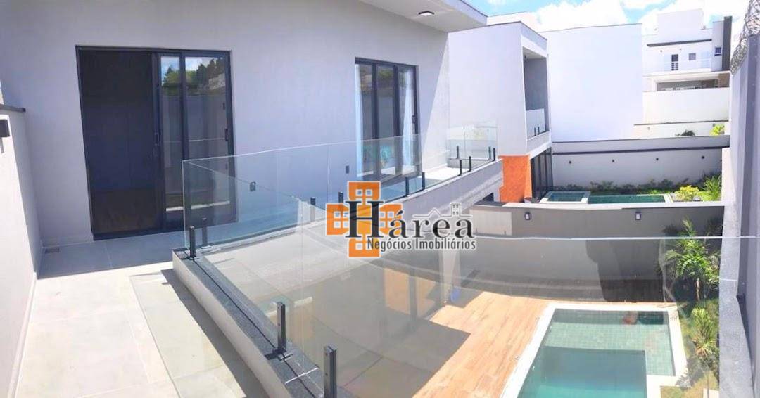 Sobrado à venda com 4 quartos, 300m² - Foto 20