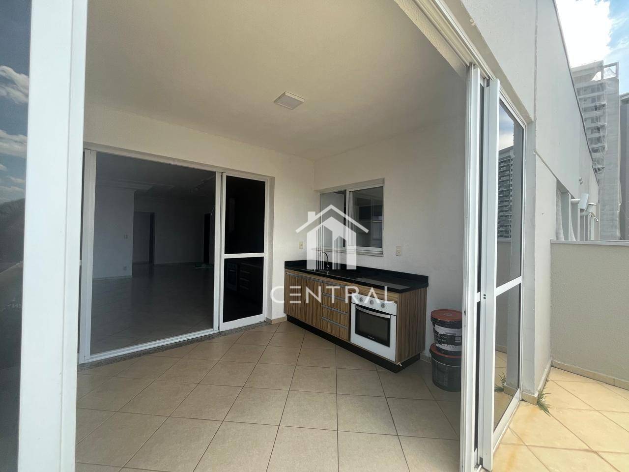 Apartamento, 3 quartos, 210 m² - Foto 5