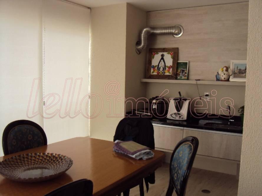 Apartamento para alugar com 2 quartos, 108m² - Foto 7