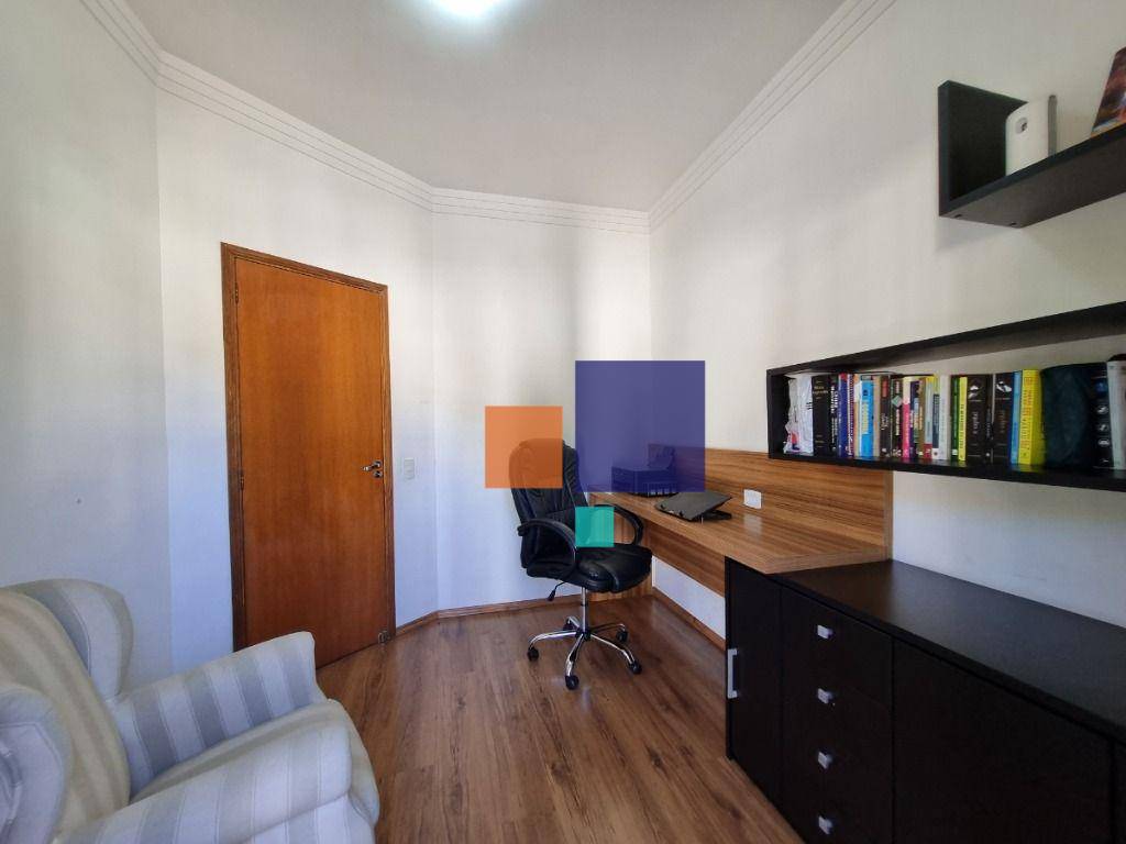 Casa de Condomínio à venda com 4 quartos, 158m² - Foto 56