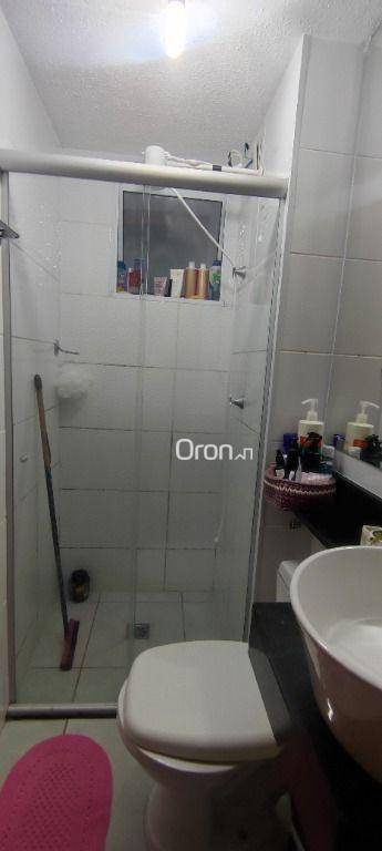 Apartamento à venda com 2 quartos, 60m² - Foto 5