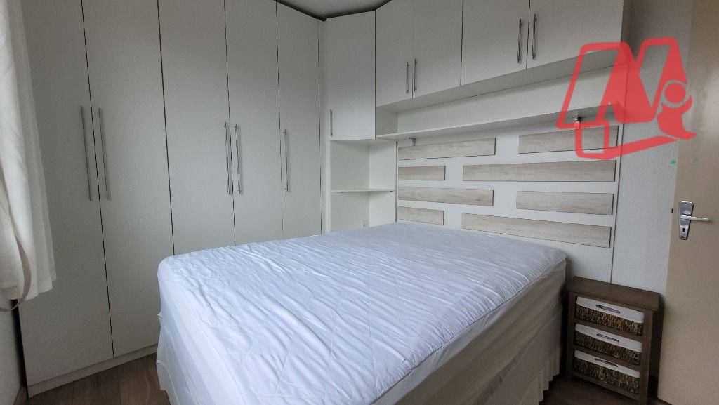 Apartamento à venda com 1 quarto, 40m² - Foto 17