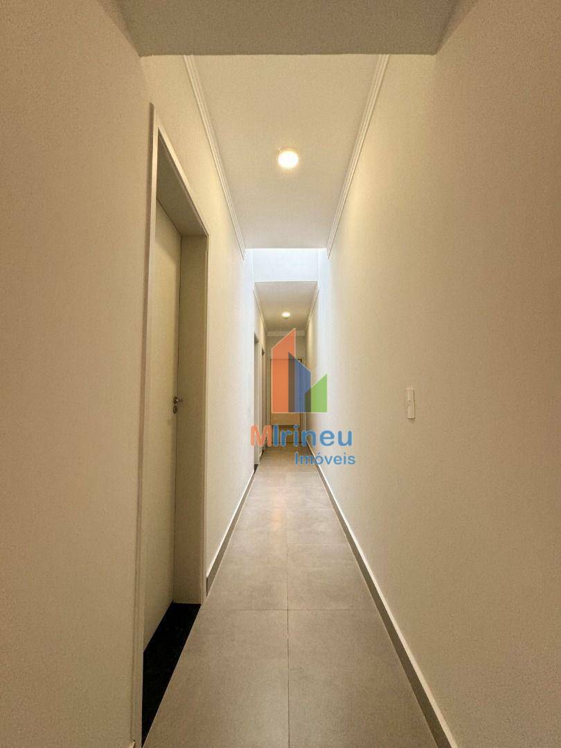 Casa de Condomínio à venda com 3 quartos, 162m² - Foto 8