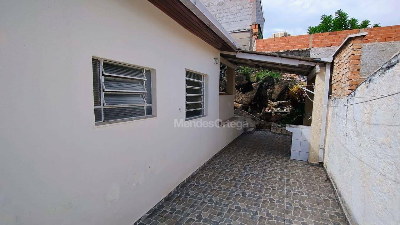 Casa à venda com 3 quartos, 143m² - Foto 23