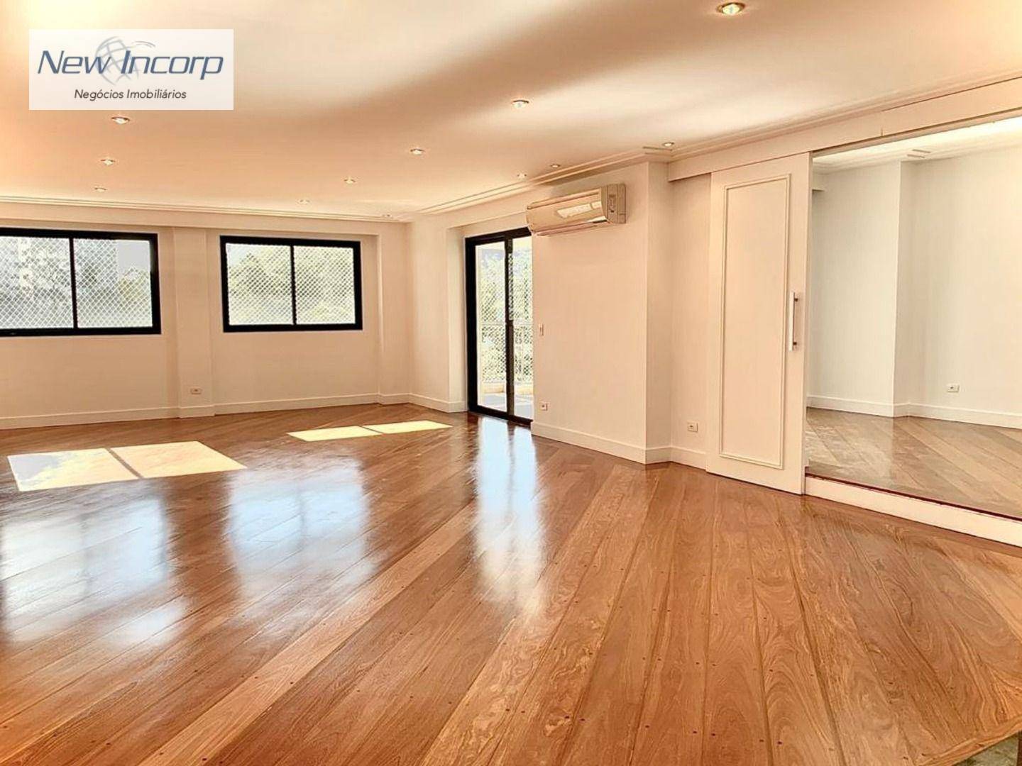 Apartamento à venda com 4 quartos, 380m² - Foto 2