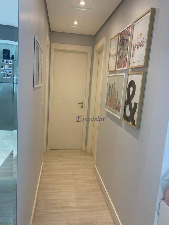 Apartamento à venda com 2 quartos, 65m² - Foto 15