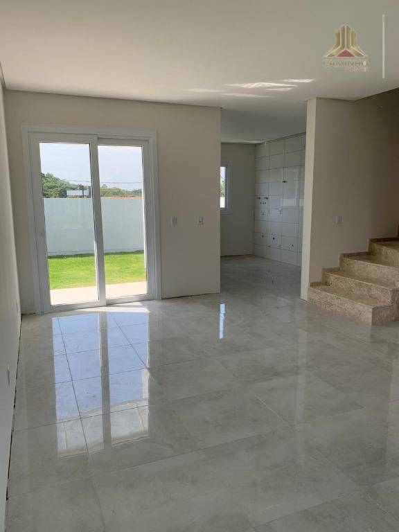 Casa de Condomínio à venda com 3 quartos, 121m² - Foto 5