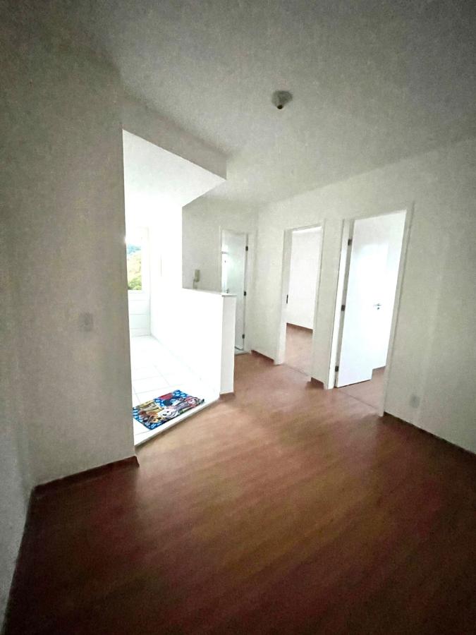 Apartamento à venda com 2 quartos, 52m² - Foto 10