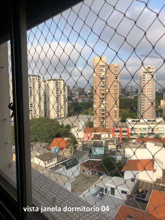 Apartamento à venda com 4 quartos, 268M2 - Foto 12