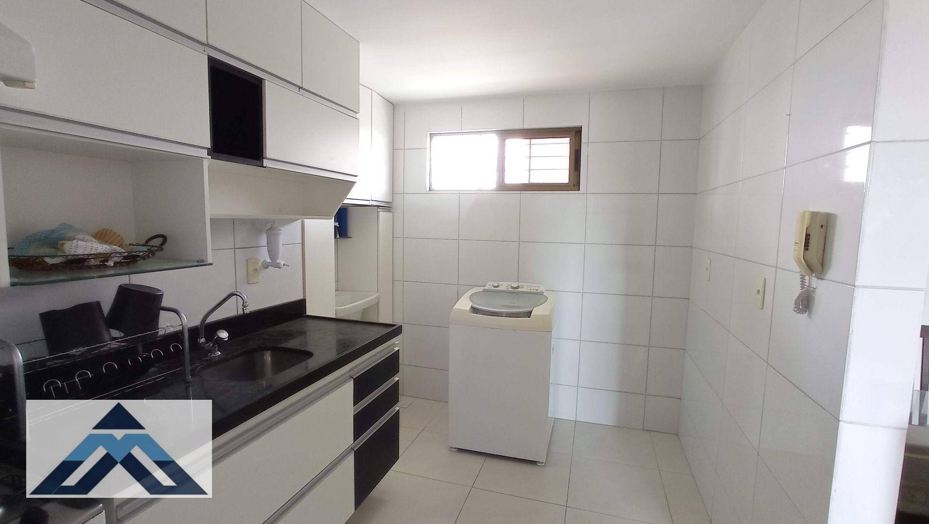 Apartamento à venda com 3 quartos, 88m² - Foto 10