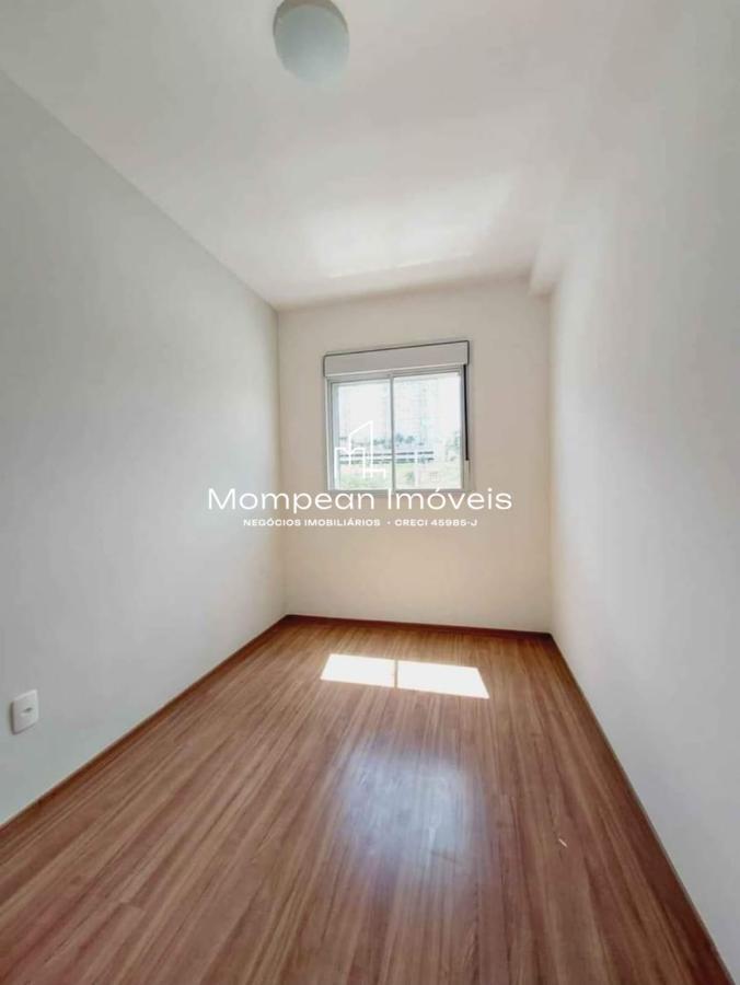 Apartamento à venda com 2 quartos, 46m² - Foto 9