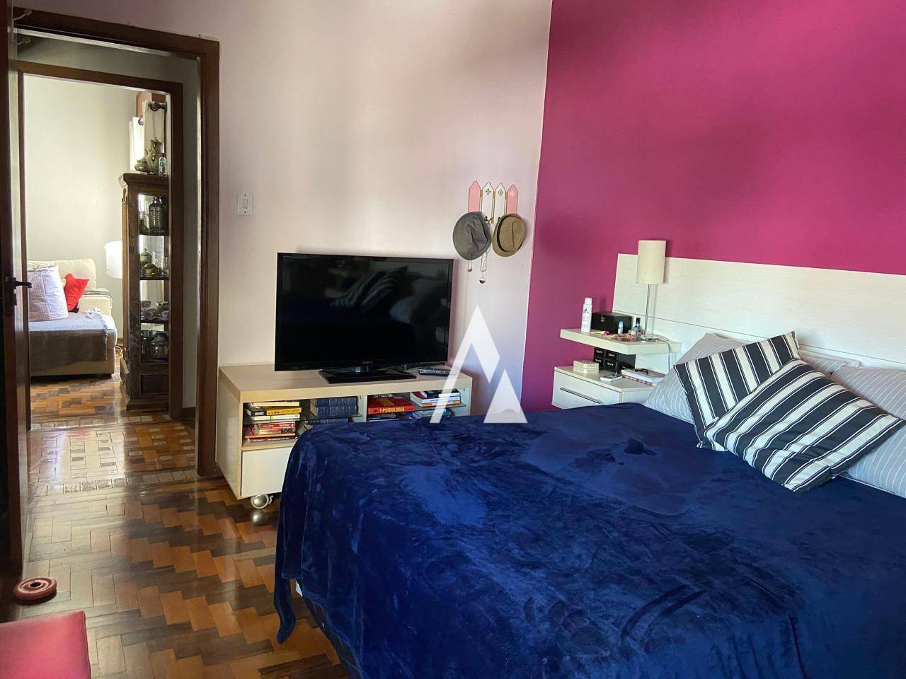 Apartamento à venda com 2 quartos, 64m² - Foto 24