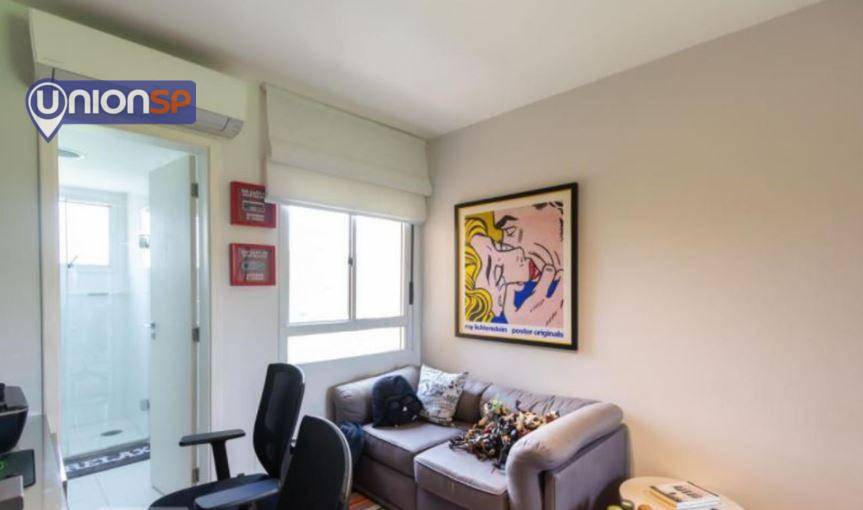 Apartamento à venda com 3 quartos, 146m² - Foto 6