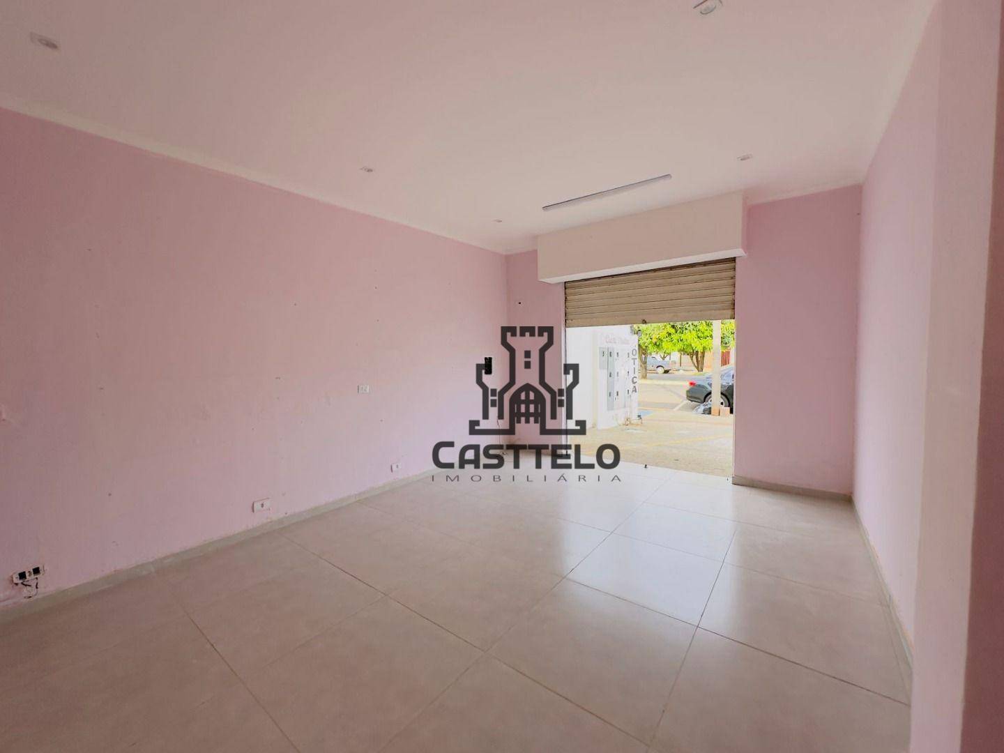 Conjunto Comercial-Sala para alugar, 30m² - Foto 5