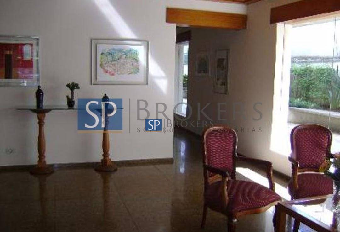 Apartamento à venda com 3 quartos, 113m² - Foto 25