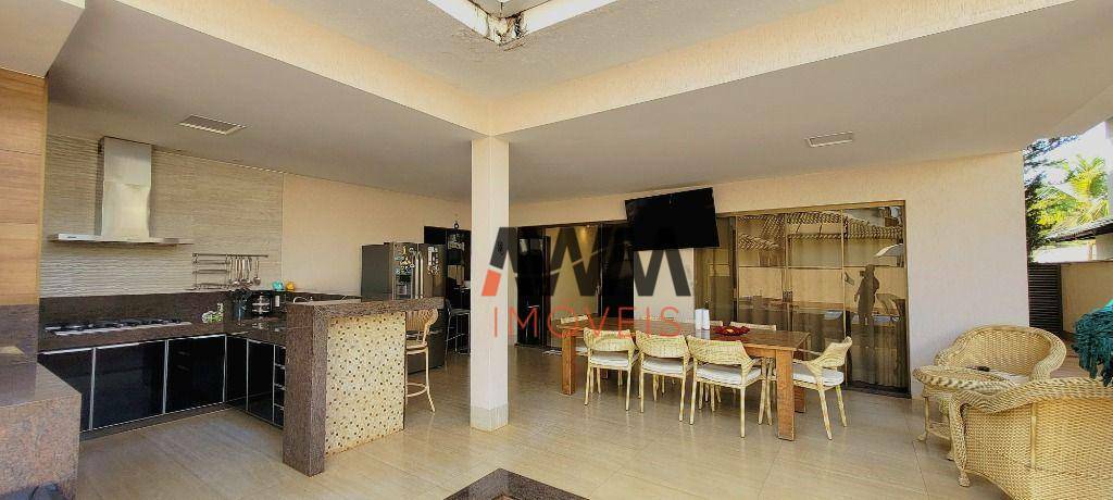 Sobrado, 5 quartos, 380 m² - Foto 16