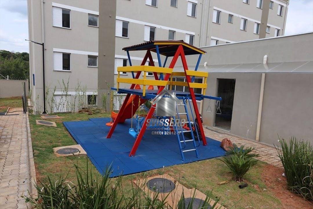 Apartamento, 2 quartos, 41 m² - Foto 18